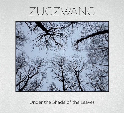 Under Zugzwang's leaves – Only Death Is Real